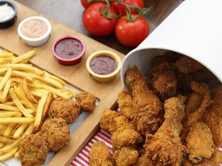 Obľúbenú pochúťku si dopriali