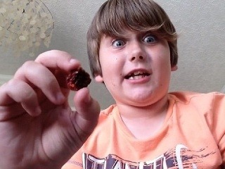 Ako byť hviezdou? Zjedzte