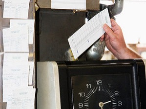 Päťdňový pracovný týždeň je