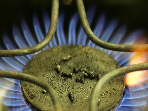 Cena plynu od septembra