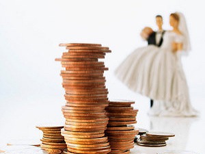 Ekonomika škodí manželstvu: Životná