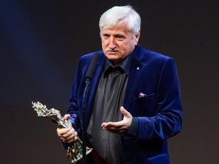 Kamil Peteraj oslávi 70-ku