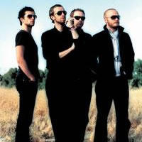 Skupina Coldplay predstavila nový