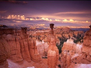 Tu je Thorovo kladivo