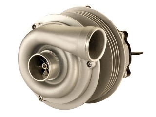 Elektrické turbo, alebo kompresor?