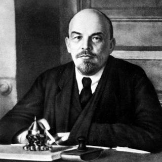 Leninov mozog mal podpriemernú