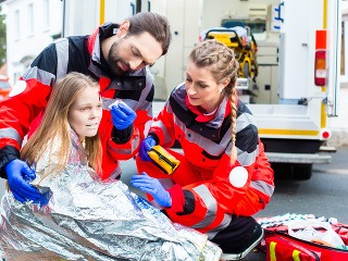 Na Slovensko prichádza poistenie