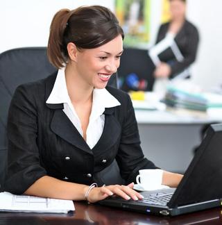 Pohodlný a bezpečný kontakt