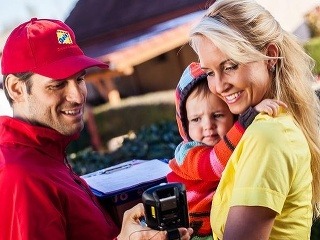 Geis rozšíril možnosť platby