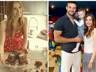 Rodinná idylka je u