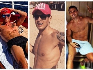 Najkrajší športovci a ich