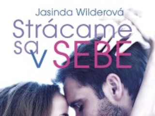 Obal knihy Strácame sa