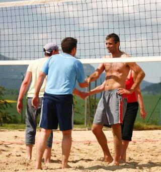 LHK 2008: b2b, súťaže