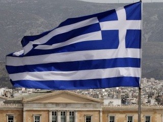 Grécko sa ponorilo do