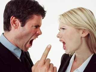 Správajú sa vaši kolegovia