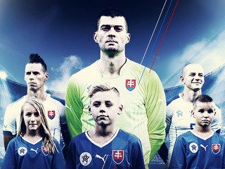 Slovenským hviezdam pomôžu v