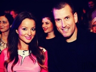 Jej vyvoleným sa stal