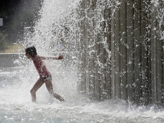 Indiu zasiahli extrémne horúčavy: