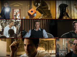 Romantický víkend, ktorý budú