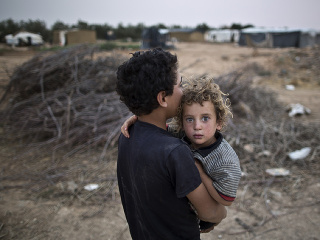 Prečo utečenci zo Sýrie