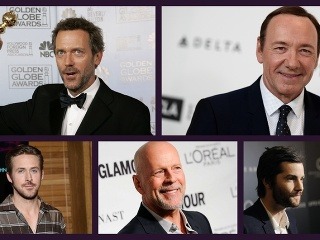 Herci, ktorí to roztočia