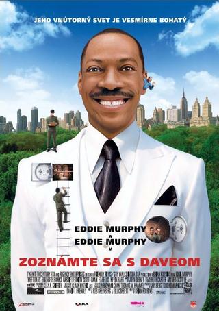 Zoznámte sa s Daveom