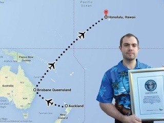 Nemec (26) vytvoril Guinessov