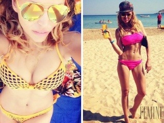 Bývalá slovenská miss prekvapuje