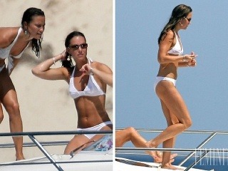 11-minútové cvičenie podľa Kate