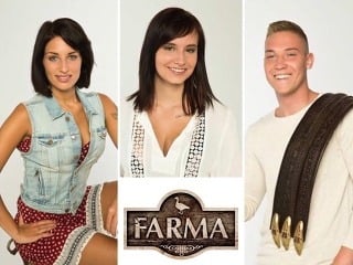 Markíza odhalila finalistov Farmy