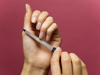 Aj nechty sú jednou