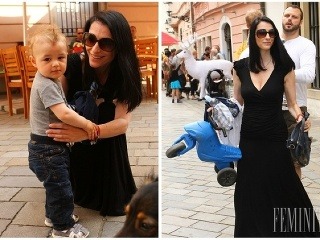 Bývalá riaditeľka Miss Slovensko