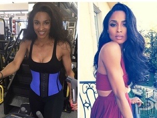Ciara v tip top