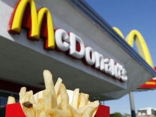 Slávny McDonald's čelí škandálu: