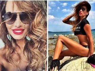 Krásna slovenská vizážistka pozná