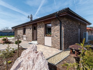 Príjemné rodinné bývanie. Dom