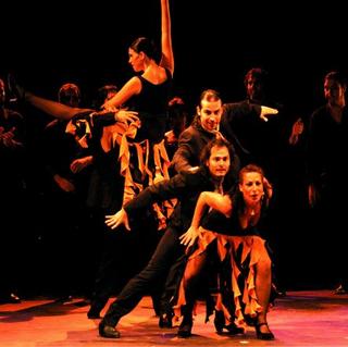 Festival španielskej kultúry IBERICA