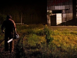 Bojíte sa hororovej tmy?