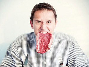 Ako dokáže konzumácia mäsa