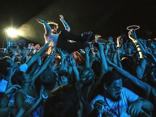 Grape 2015: Za búrku