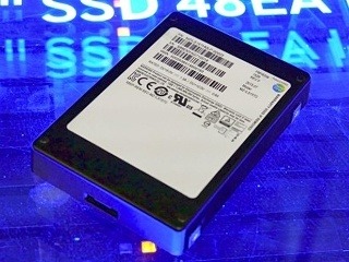 Najväčšia kapacita na svete