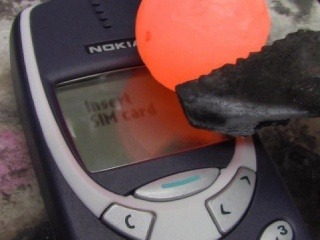 Snažil sa zničiť Nokiu