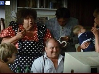 TV Tipy: Po pracovnom