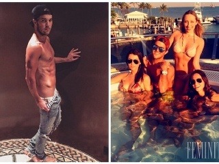 Kontroverzný milionársky dedič: Točia