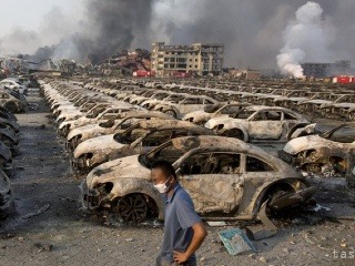 Tisíce áut v hodnote