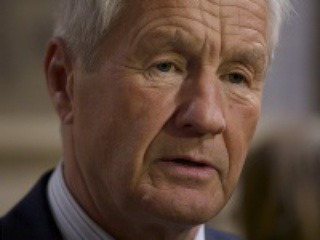 Thorbjörn Jagland