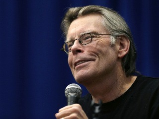 Stephen King