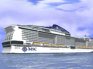 Meraviglia by mala po