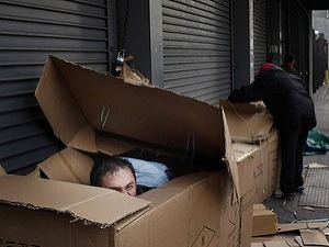 Vo Fínsku chcú rozdávať