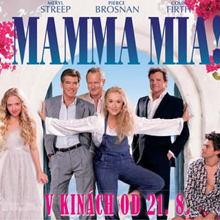MAMMA MIA!